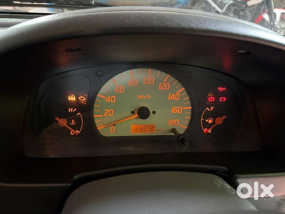 Maruti Suzuki Alto 800 2008 Petrol 89300 Km Driven