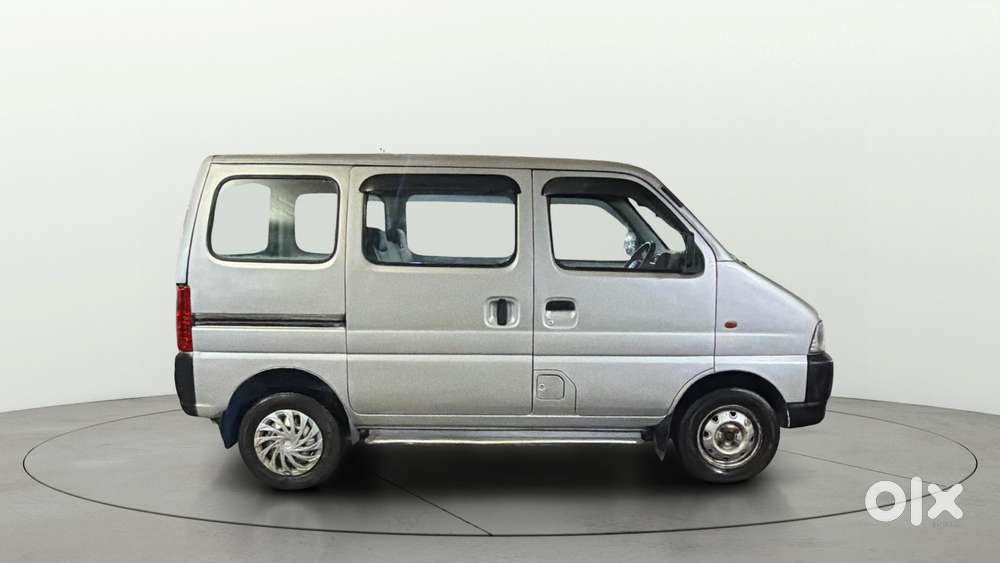 Maruti Suzuki Eeco 1.2 5 Str With A/c+htr Cng, 2020, Cng & Hybrids