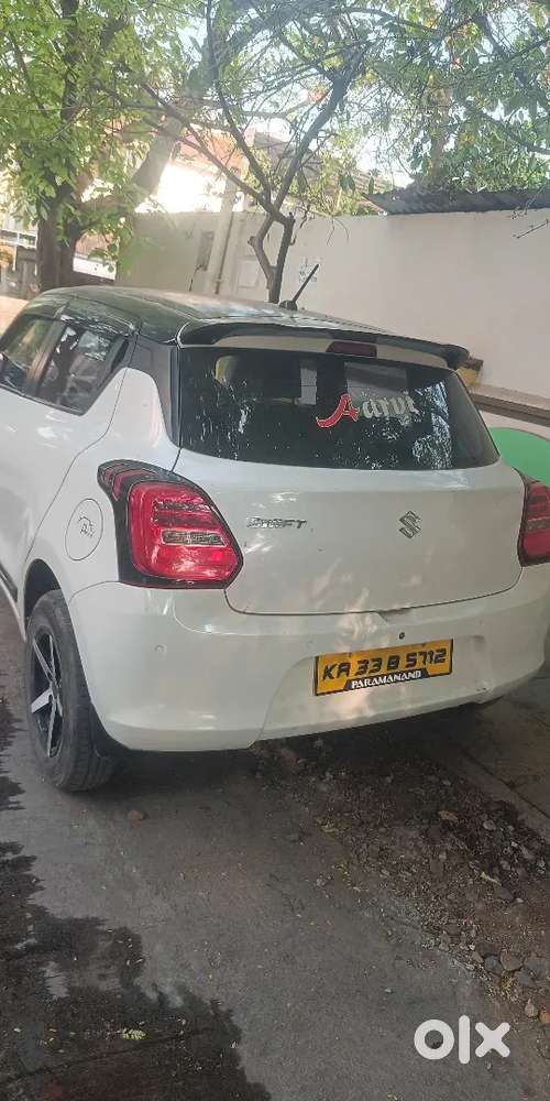 Maruti Suzuki Swift 2023 Petrol 69500 Km Driven