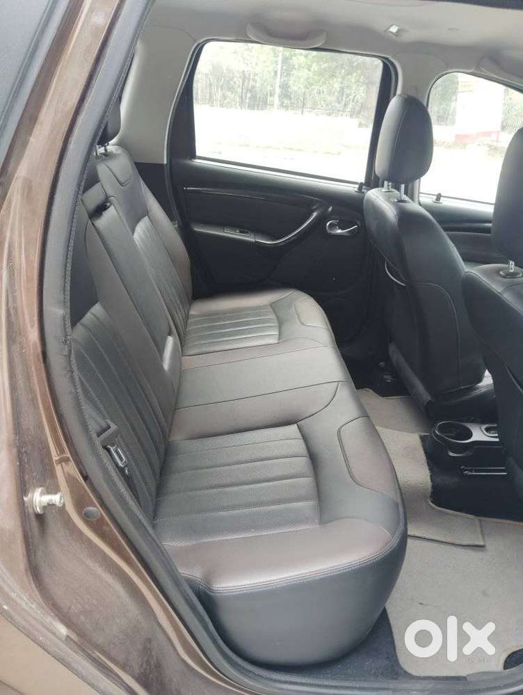 Nissan Terrano 2013-2017 Xv D Premium Amt, 2017, Diesel