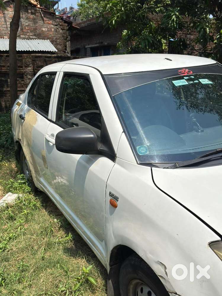 Maruti Suzuki Dzire 2016 Diesel Well Maintained