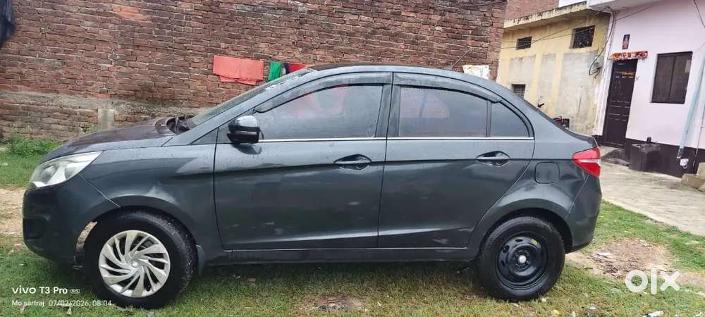Tata Zest 1.2 Revotron 2016