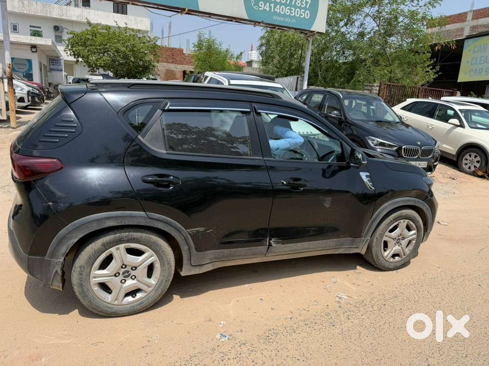 Kia Sonet 2022 Model