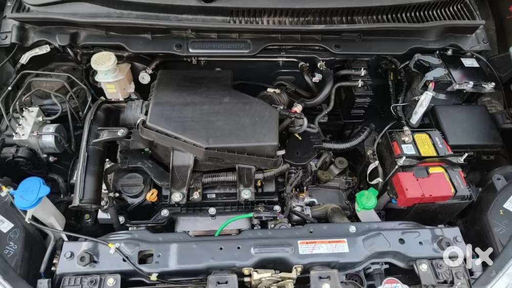 Maruti Suzuki Alto K10 1.0 Lxi (o), 2026, Petrol