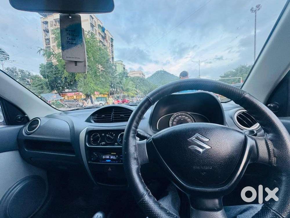 Maruti Suzuki Alto 800 Lxi Opt, 2018, Cng & Hybrids