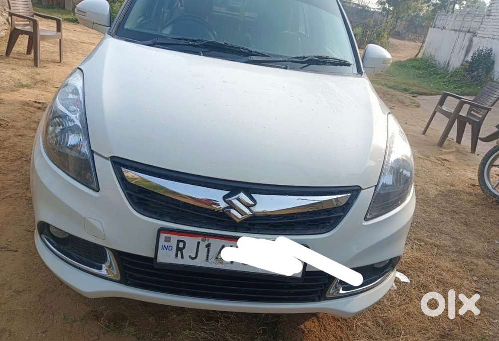 Maruti Suzuki Diesel 2017