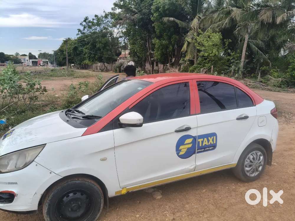 Tata Zest Diesel 2017
