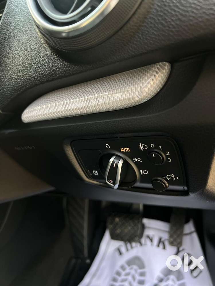 Audi A3 35 Tfsi Premium, 2015, Diesel