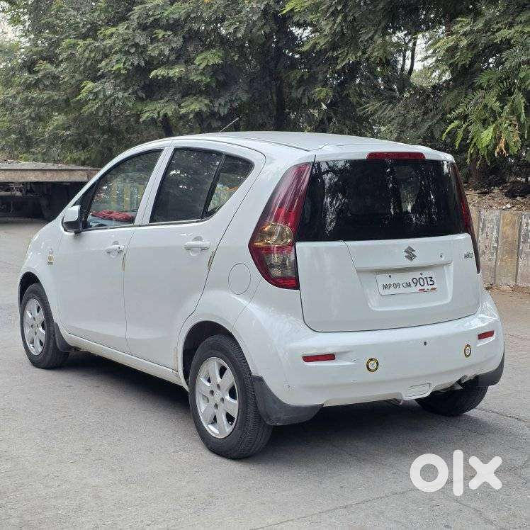 Maruti Suzuki Ritz Lxi, 2013, Petrol