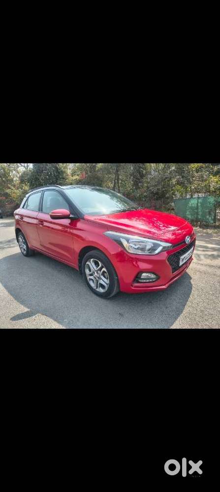 Hyundai I20 1.2 Asta Dual Tone, 2018