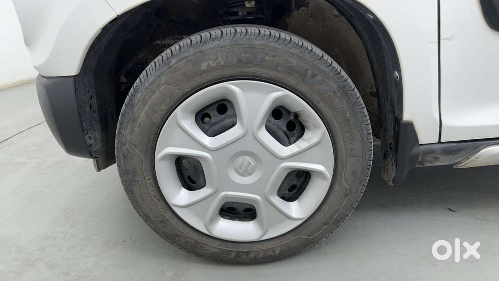 Maruti Suzuki S-presso Vxi S-cng, 2023, Cng & Hybrids