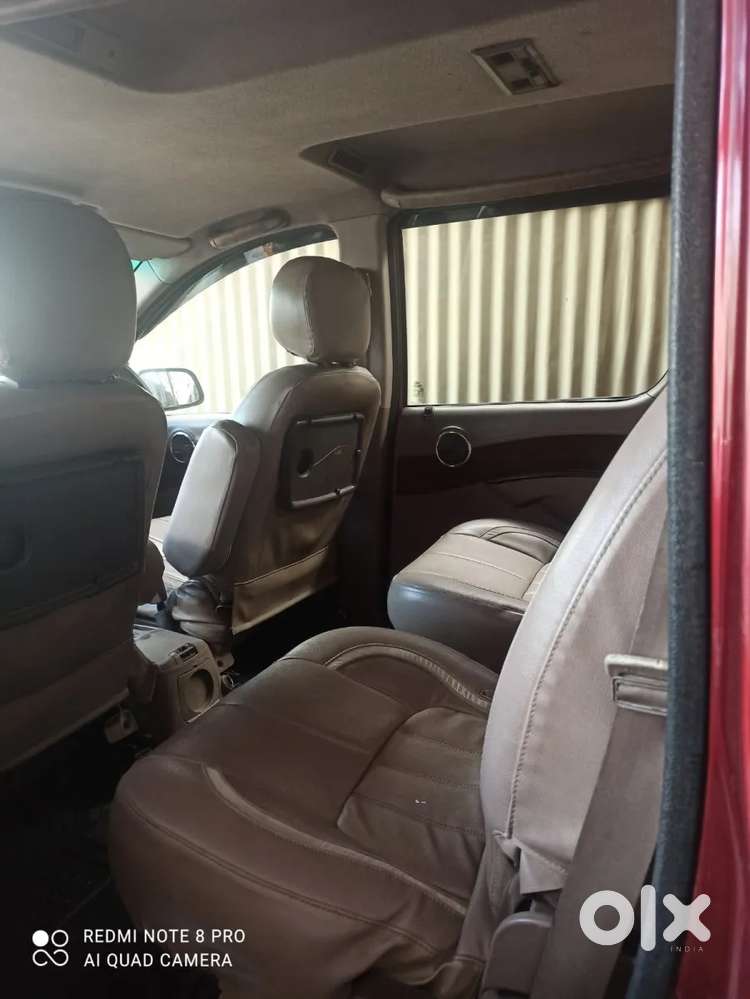 Mahindra Xylo D2 Bs Iv, 2009, Diesel