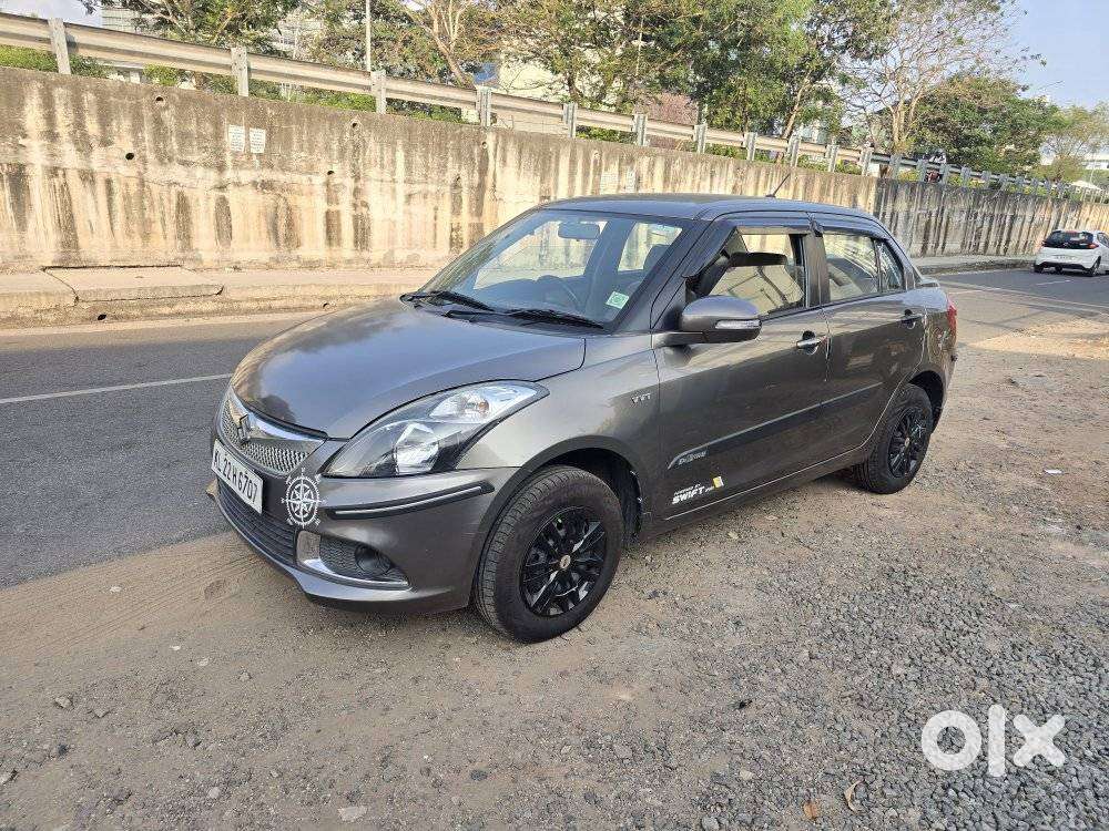 Maruti Suzuki Swift Dzire 1.3 Vxi, 2016