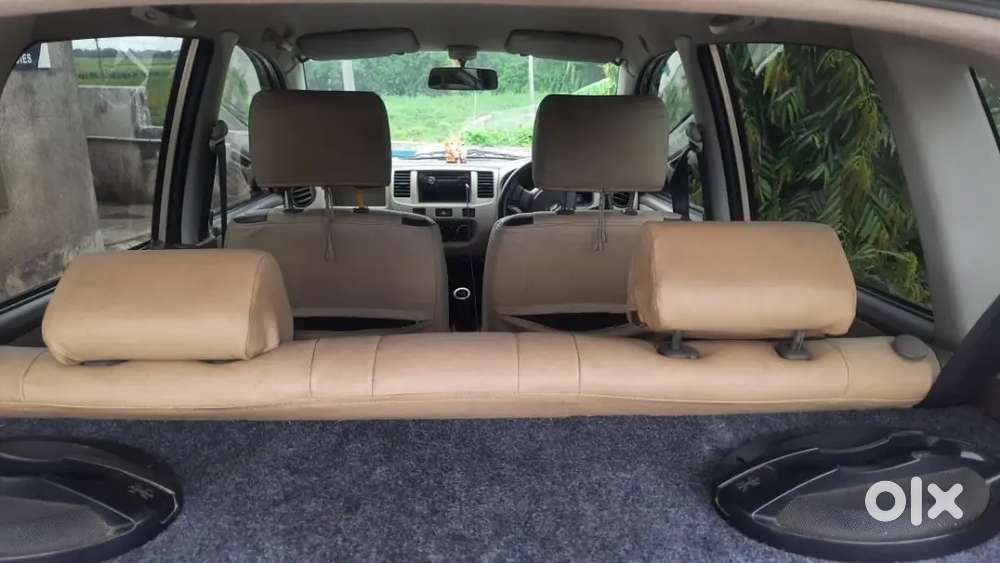 Maruti Suzuki Zen Estilo 2013 Petrol 21000 Km Driven