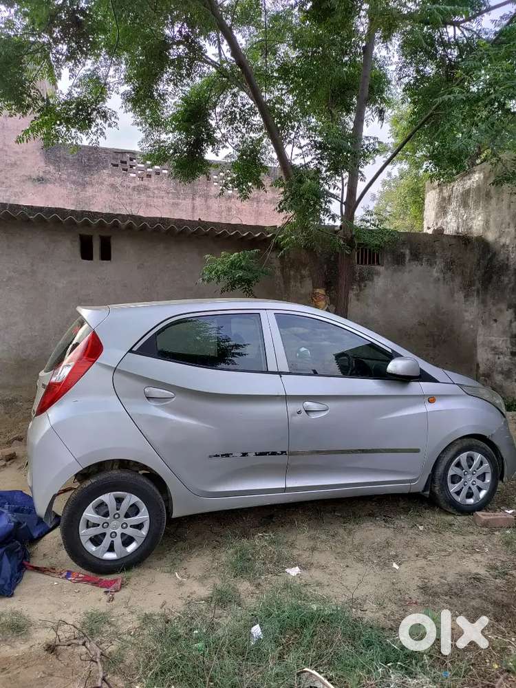 Hyundai Eon 2016 Petrol 70000 Km Driven