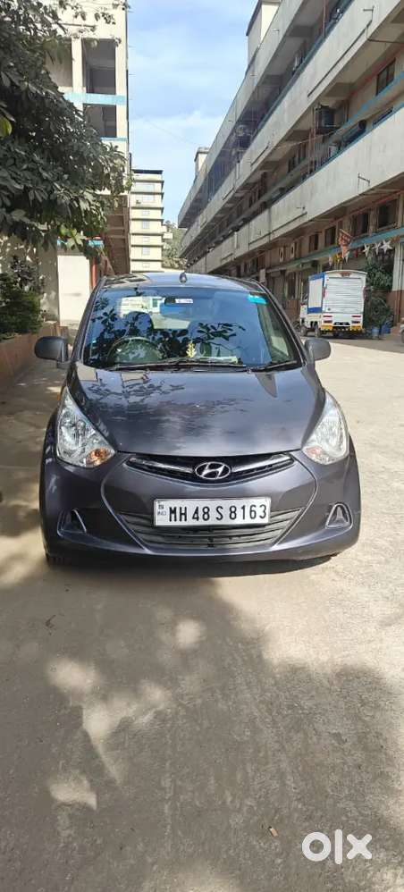 Hyundai Eon