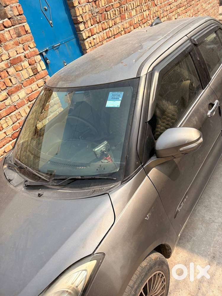 Maruti Suzuki Dzire