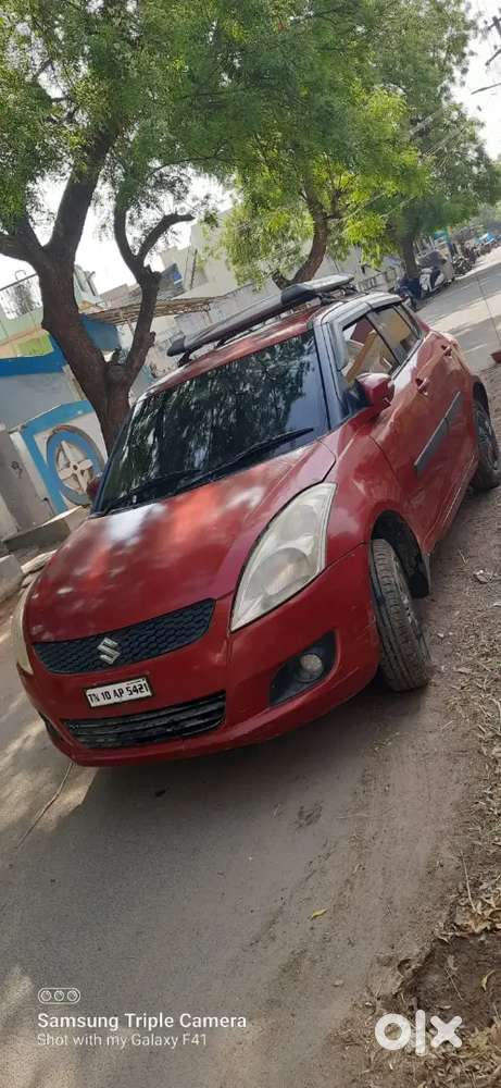 Maruti Suzuki Swift 2014 
Good Condition.