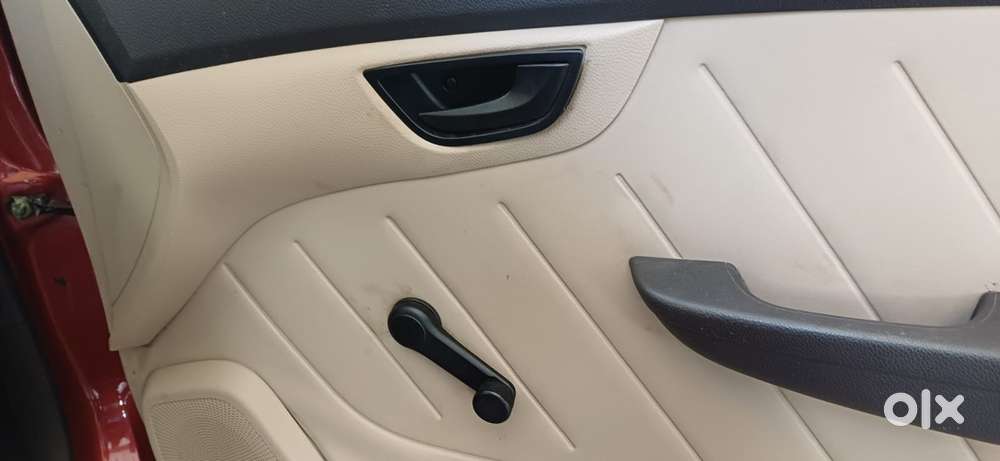 Hyundai Eon D Lite, 2012, Petrol