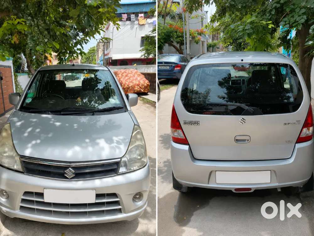 Maruti Suzuki Estilo Vxi 2011
