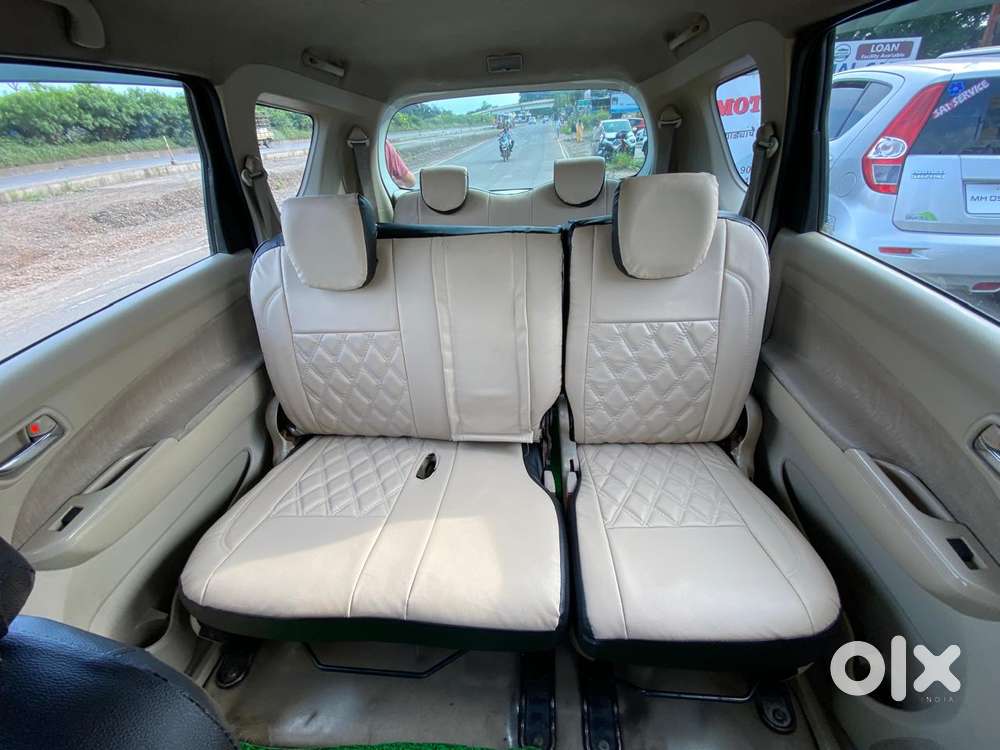 Maruti Suzuki Ertiga Vdi, 2015, Diesel