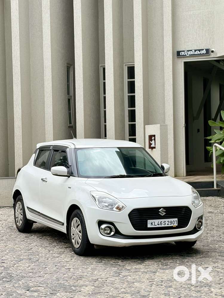 Maruti Suzuki Swift Ddis Vdi, 2018, Diesel