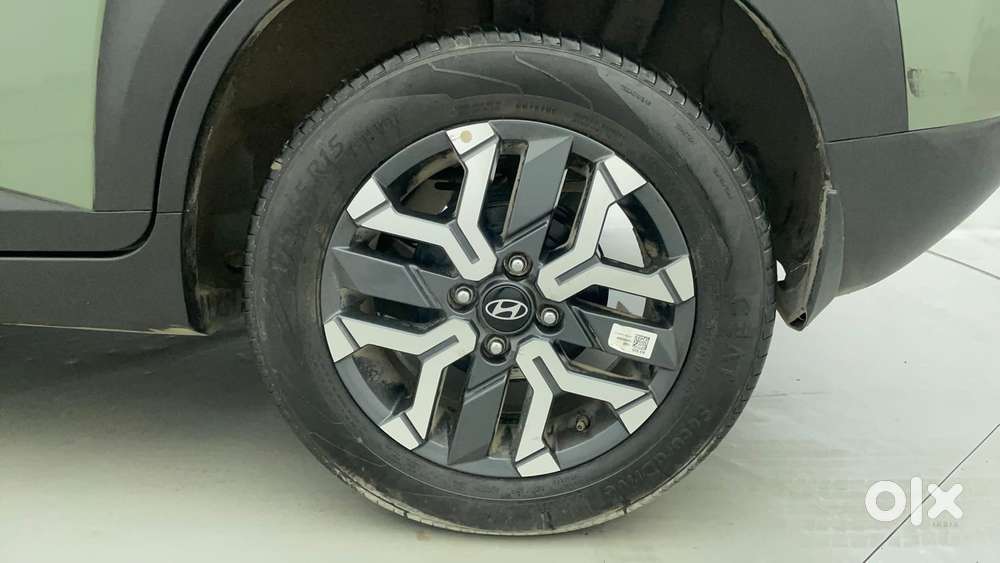 Hyundai Exter Sx (o) 1.2 Amt, 2023, Petrol