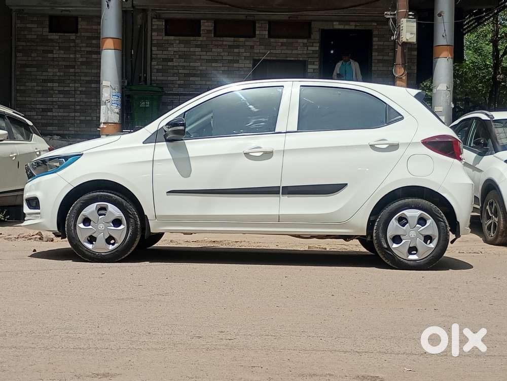 Tata Tiago Ev Xt Lr, 2024, Electric