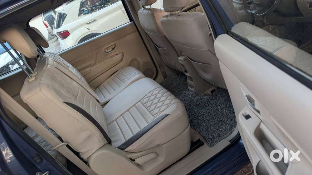 Maruti Suzuki Ertiga Maruti-suzuki-ertiga-zdi-plus, 2020, Diesel