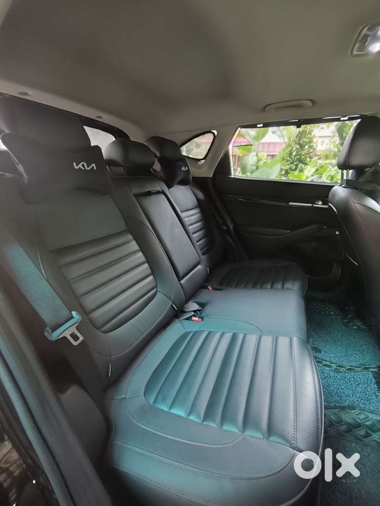 Kia Seltos Gtx Plus At D, 2023, Diesel