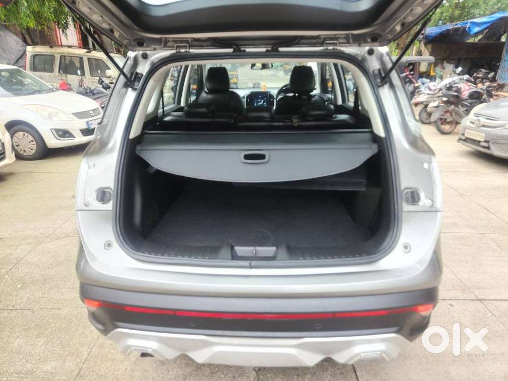 Mg Hector Super Mt, 2020, Petrol