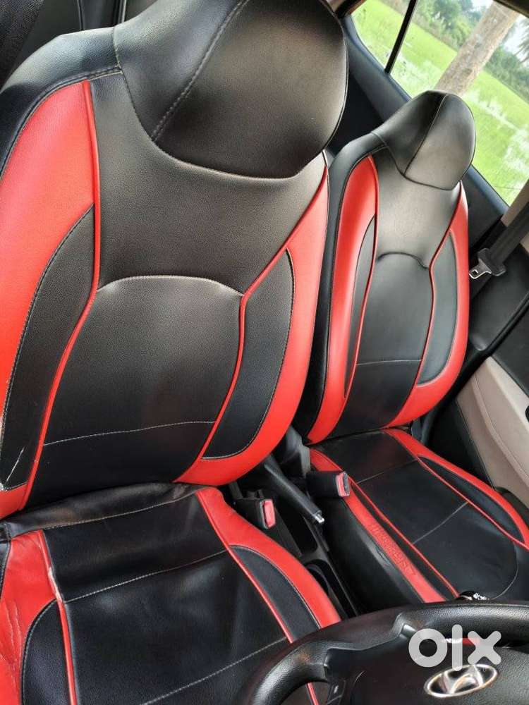 Hyundai Xcent 2014-2016 1.1 Crdi S, 2016, Diesel