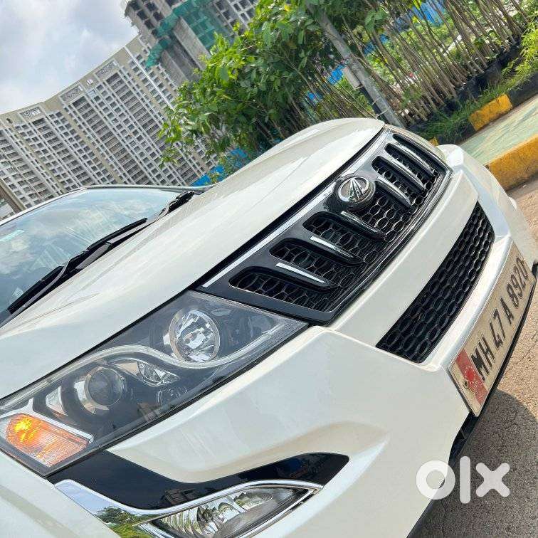 Mahindra Xuv500 W6 2wd, 2015, Diesel