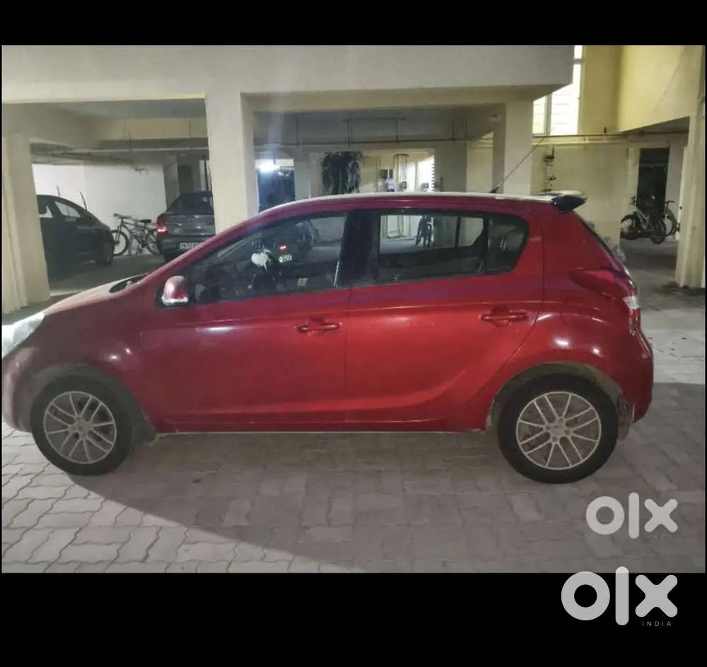 Hyundai I20 2011 Diesel Well Maintained