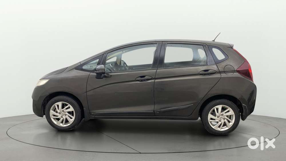 Honda Jazz 1.2 V At I Vtec, 2016, Petrol