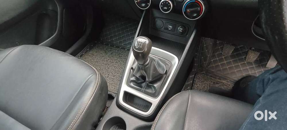 Hyundai Venue S Mt 1.2 Kappa, 2021, Petrol
