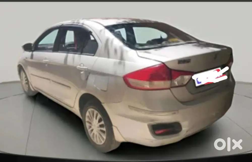 Ciaz Shvs Diesel