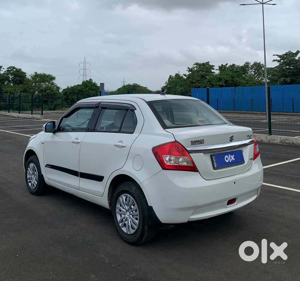 Maruti Suzuki Swift Dzire Vdi, 2013, Diesel