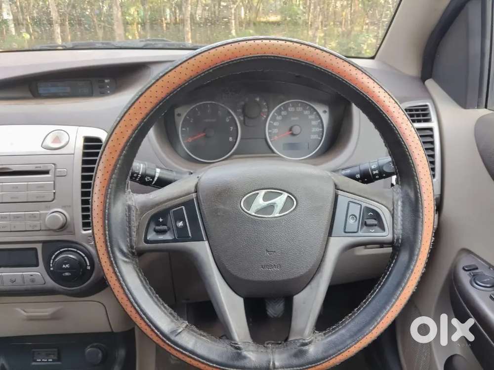 Hyundai I20 2011 Sportz