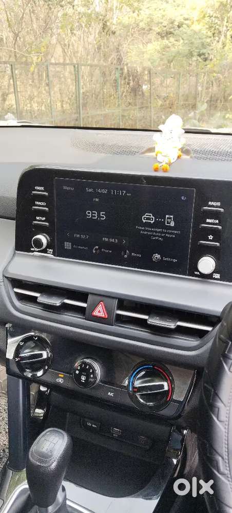 Kia Seltos 2025 Diesel 13000 Km Driven