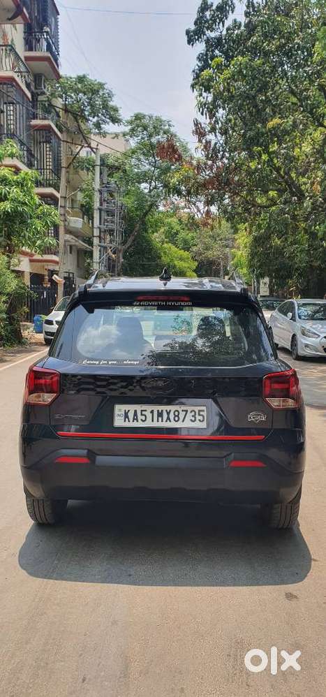 Hyundai Exter Sx (o) 1.2 Amt, 2025, Petrol