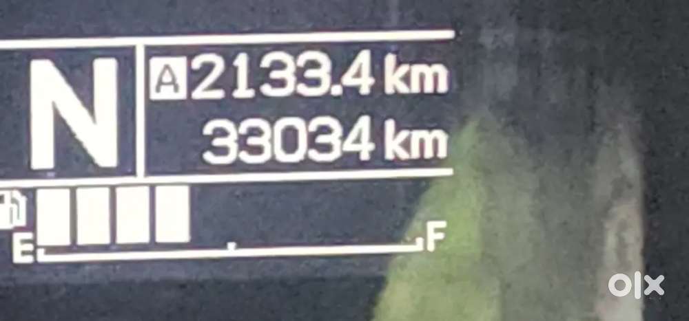 Maruti Suzuki Ignis 2018