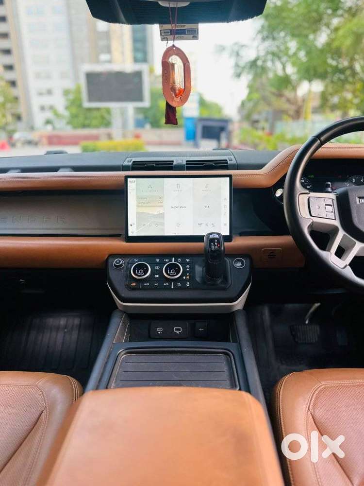 Land Rover Defender 2.0 110 Hse, 2024, Petrol