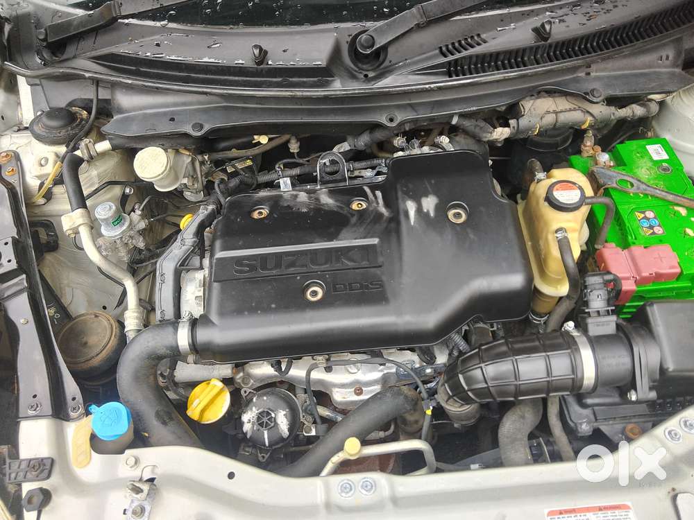 Maruti Suzuki Swift Dzire Vdi Optional, 2013, Diesel