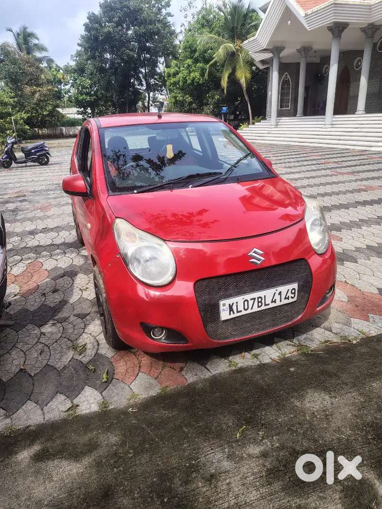 Good Condition.alloy Wheels, Full Power Window,like To Exchange