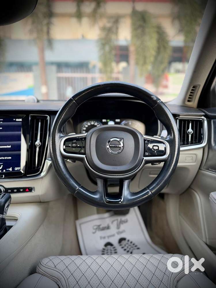 Volvo V 90 Cross Country D5, 2018, Diesel