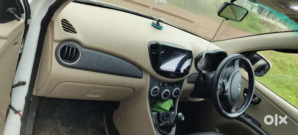 Hyundai I10 1.1 Era 2010