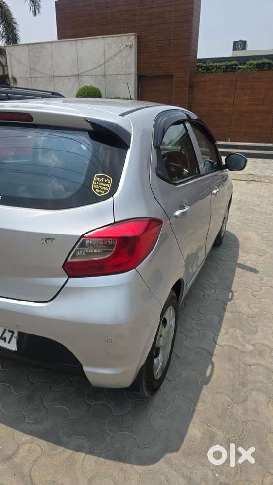 Tata Tiago 1.05 Revotorq Xt Option, 2017, Diesel