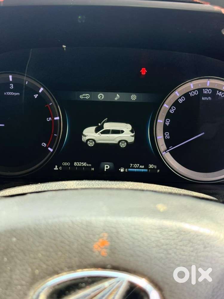 Mahindra Alturas G4 2020 Diesel Well Maintained