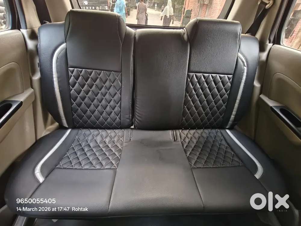 Single Hand Used Maruti Suzuki Celerio Vxi